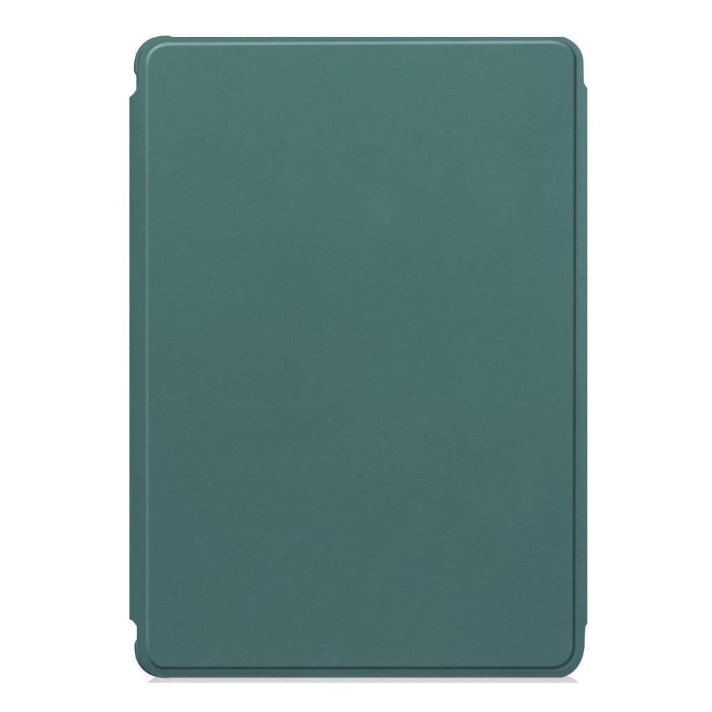 Чохол до планшета BeCover 360° Rotatable Samsung Tab S9 (SM-X710/SM-X716)/S9 FE (SM-X510/SM-X516B) 11.0" Dark Green (710434)