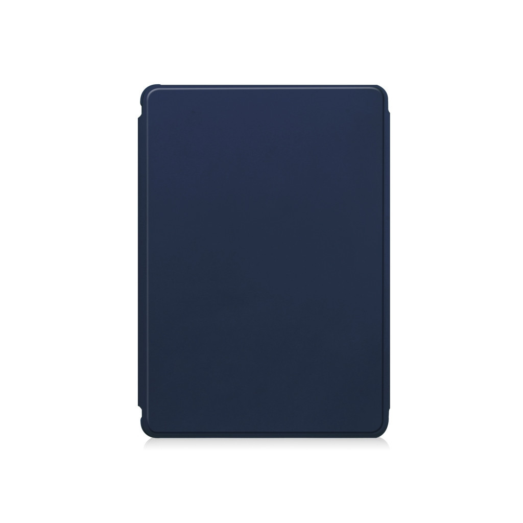 Чохол до планшета BeCover 360° Rotatable Samsung Tab S9 (SM-X710/SM-X716)/S9 FE (SM-X510/SM-X516B) 11.0" Deep Blue (710433)