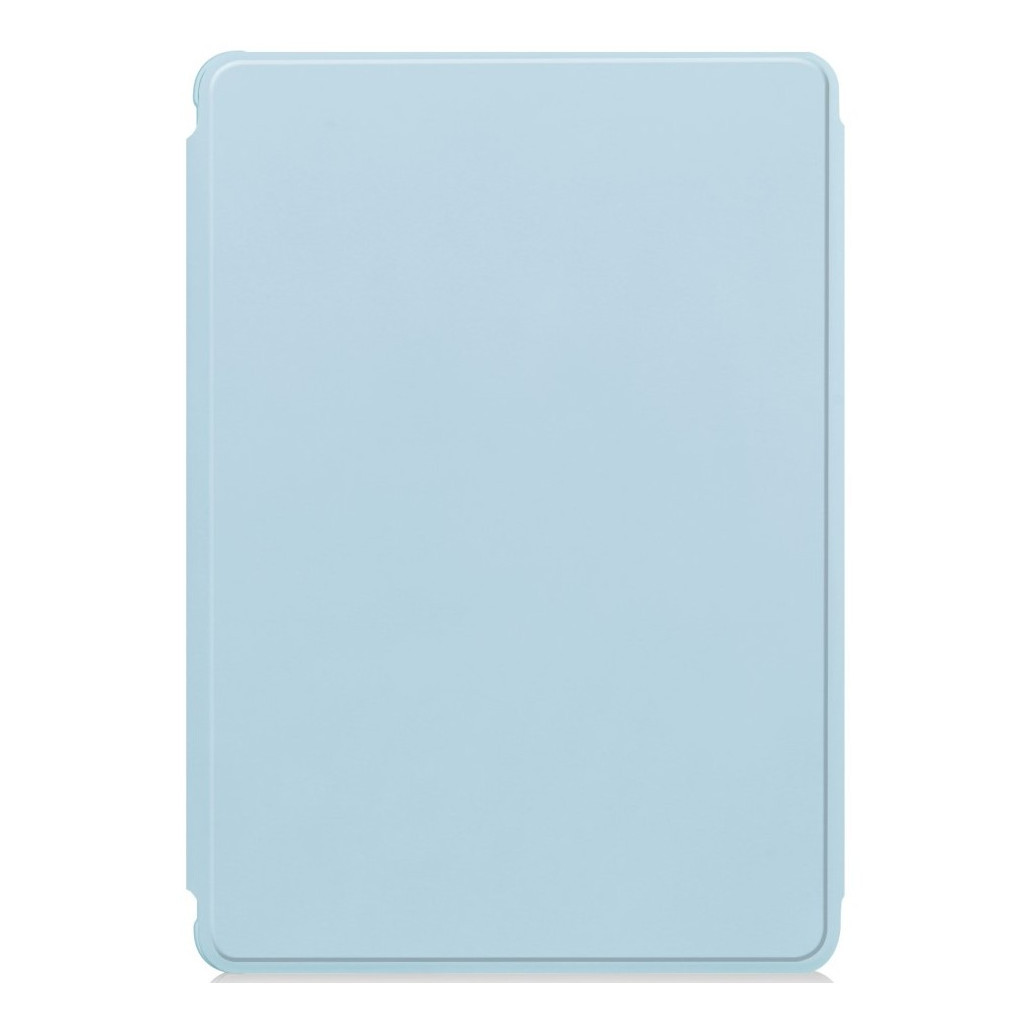 Чохол до планшета BeCover 360° Rotatable Samsung Tab S9 (SM-X710/SM-X716)/S9 FE (SM-X510/SM-X516B) 11.0" Light Blue (710435)