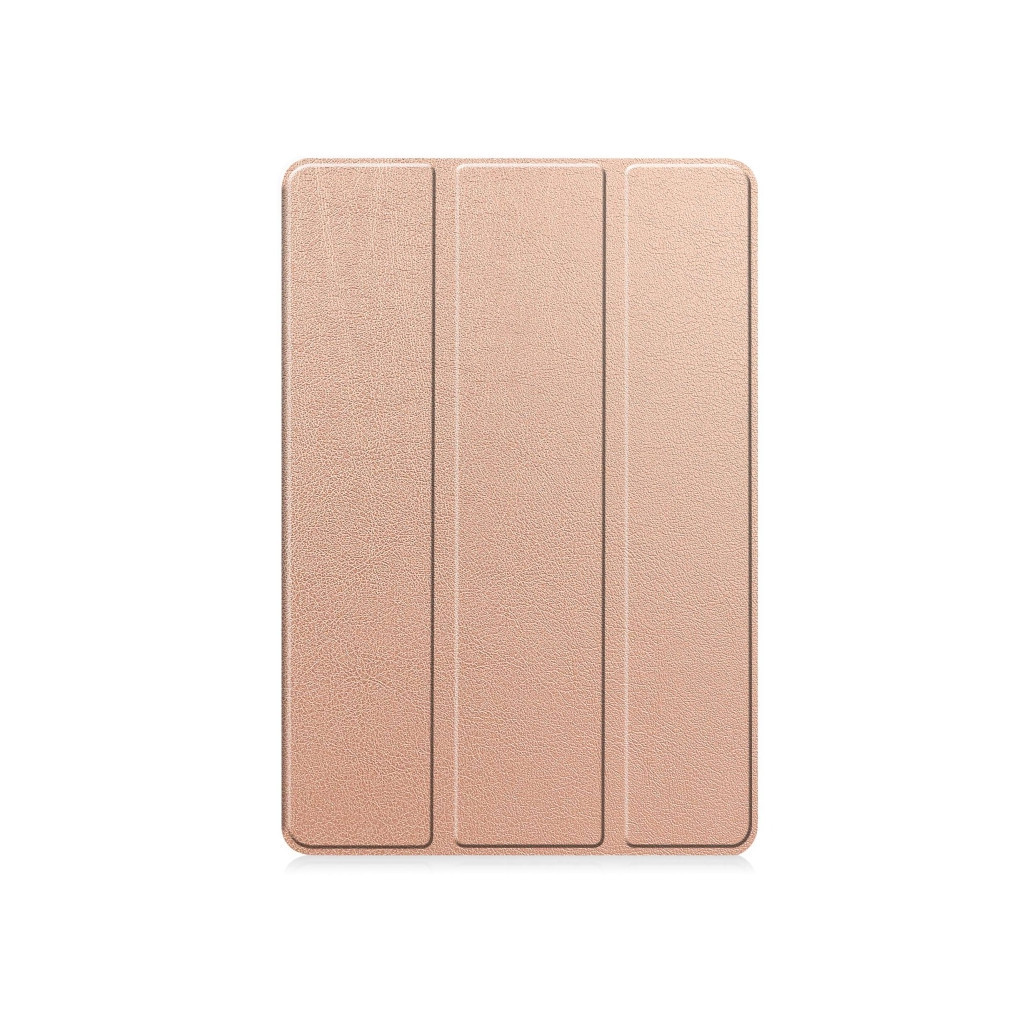 Чохол до планшета BeCover Flexible TPU Mate Samsung Tab A9 Plus SM-X210/SM-X215/SM-X216 11.0" Rose Gold (710346)