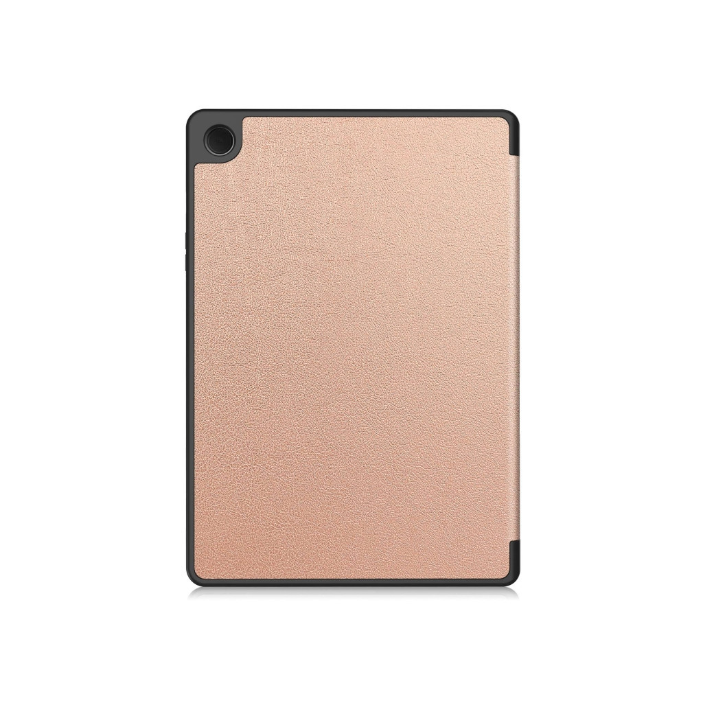 Чохол до планшета BeCover Flexible TPU Mate Samsung Tab A9 Plus SM-X210/SM-X215/SM-X216 11.0" Rose Gold (710346)