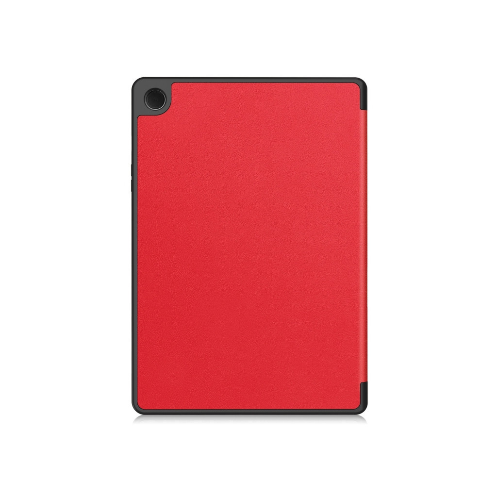 Чохол до планшета BeCover Flexible TPU Mate Samsung Tab A9 Plus SM-X210/SM-X215/SM-X216 11.0" Red (710345)