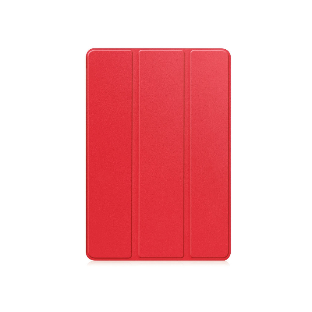 Чохол до планшета BeCover Flexible TPU Mate Samsung Tab A9 Plus SM-X210/SM-X215/SM-X216 11.0" Red (710345)