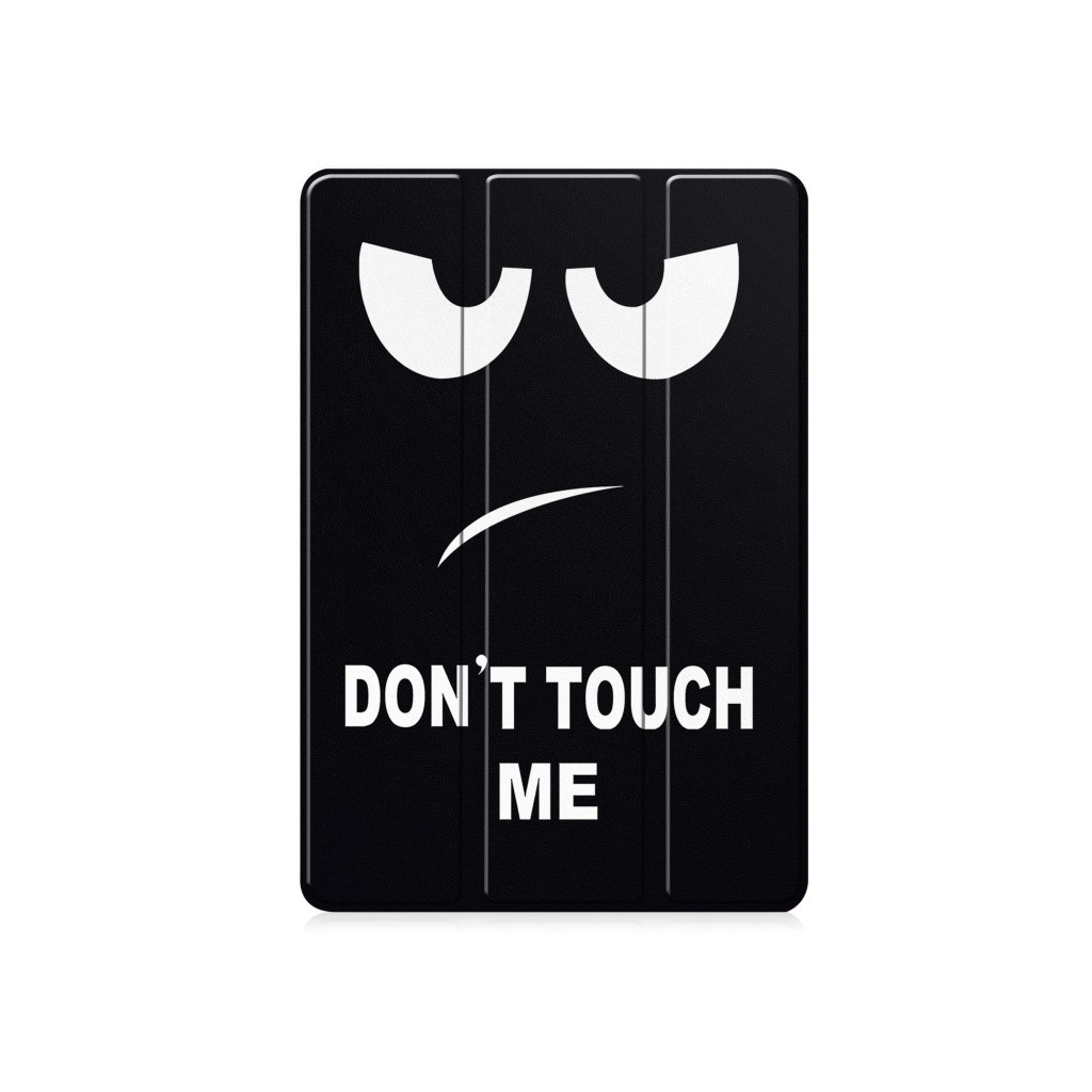 Чохол до планшета BeCover Flexible TPU Mate Samsung Tab A9 Plus SM-X210/SM-X215/SM-X216 11.0" Don't Touch (710347)