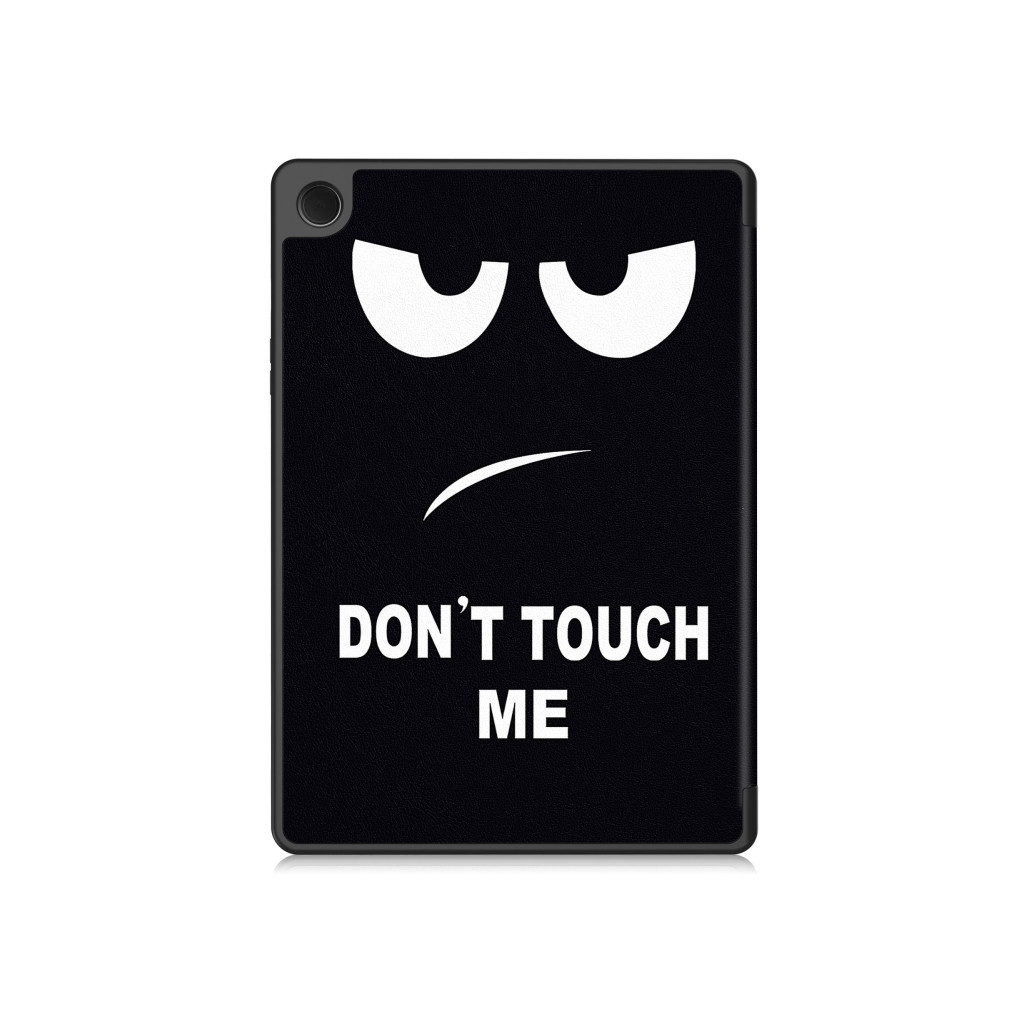 Чохол до планшета BeCover Flexible TPU Mate Samsung Tab A9 Plus SM-X210/SM-X215/SM-X216 11.0" Don't Touch (710347)