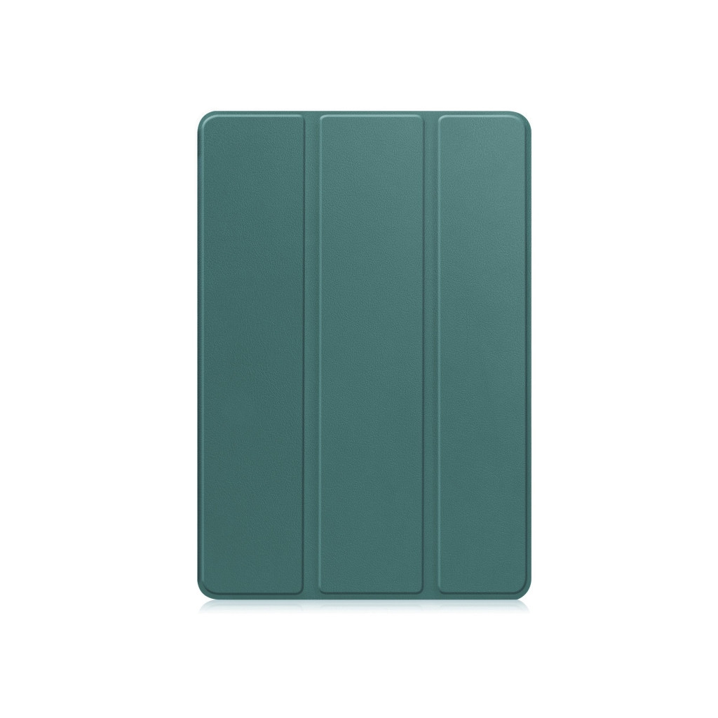 Чохол до планшета BeCover Flexible TPU Mate Samsung Tab A9 Plus SM-X210/SM-X215/SM-X216 11.0" Dark Green (710343)