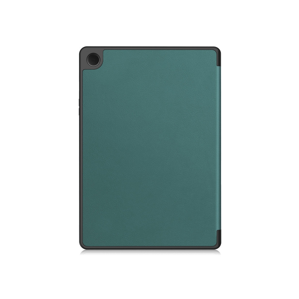 Чохол до планшета BeCover Flexible TPU Mate Samsung Tab A9 Plus SM-X210/SM-X215/SM-X216 11.0" Dark Green (710343)