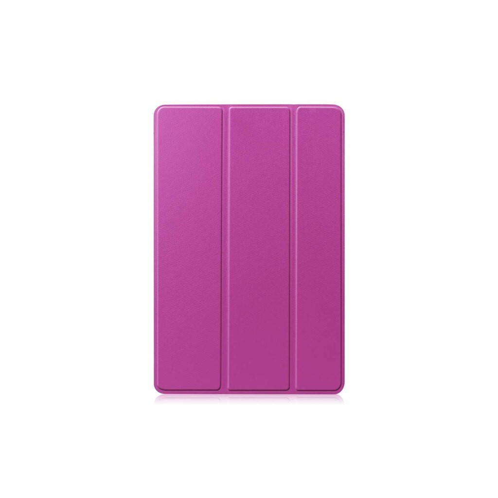 Чохол до планшета BeCover Smart Case Samsung Tab S9 Plus (SM-X810/SM-X816)/S9 FE Plus (SM-X610/SM-X616) 12.4" Purple (710373)