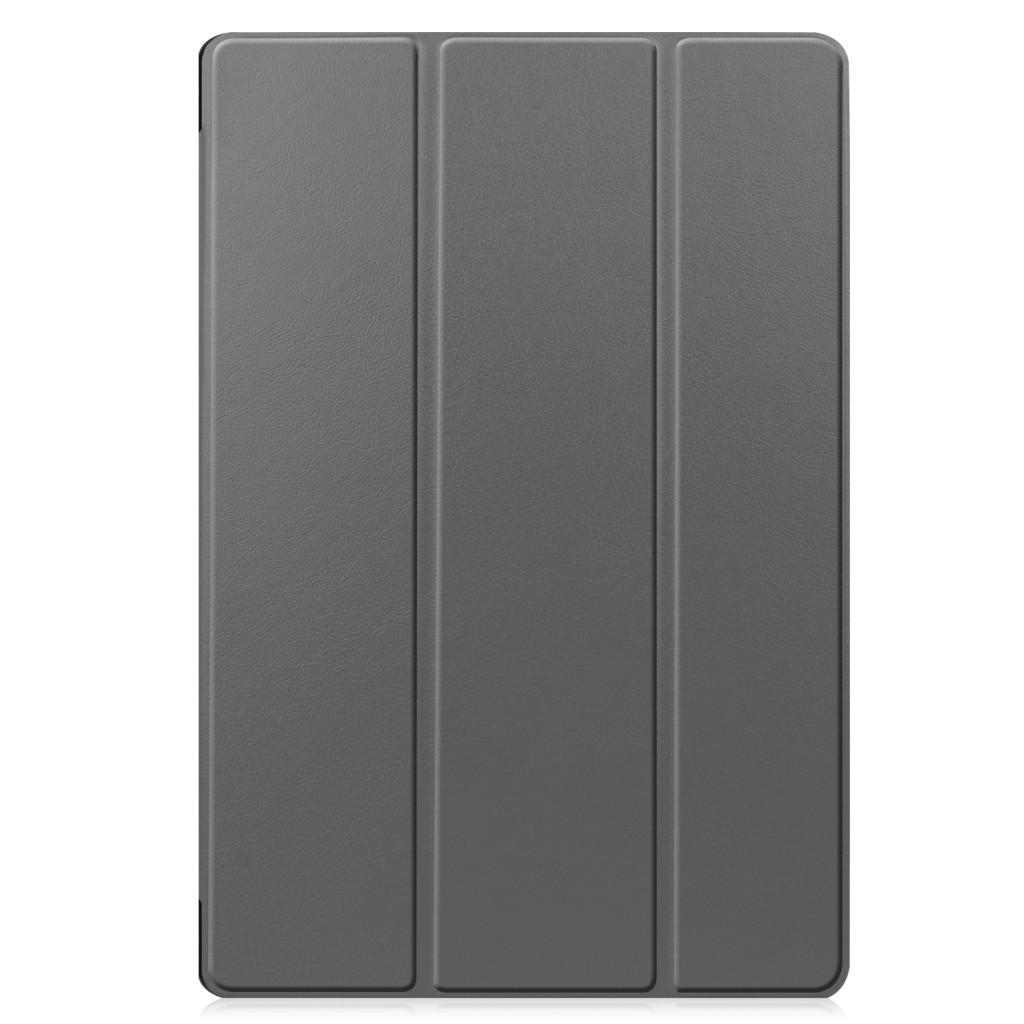 Чохол до планшета BeCover Smart Case Samsung Tab S9 Plus (SM-X810/SM-X816)/S9 FE Plus (SM-X610/SM-X616) 12.4" Gray (710324)