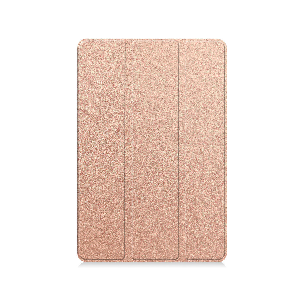 Чохол до планшета BeCover Smart Case Samsung Tab A9 SM-X115 8.7" Rose Gold (709910)