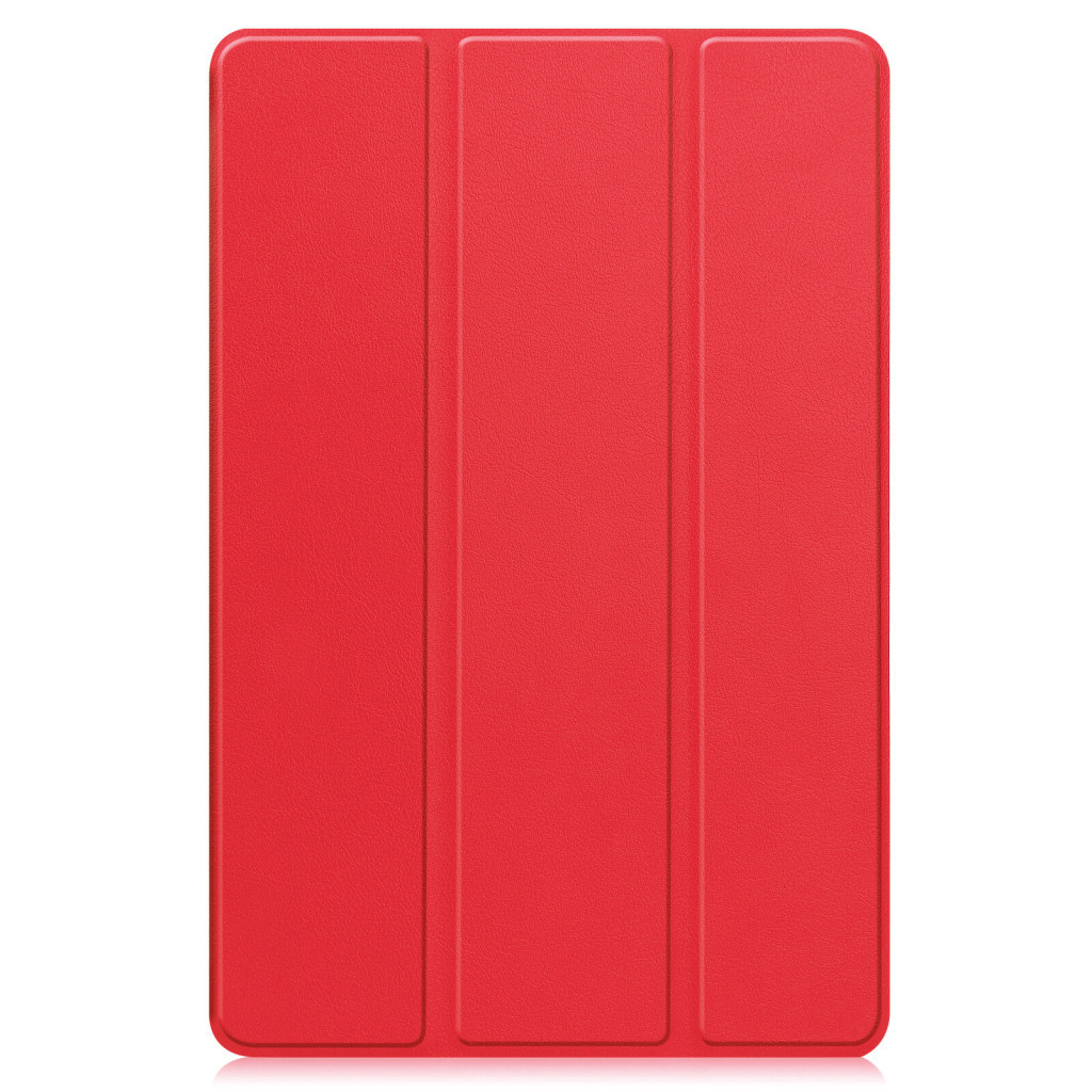 Чохол до планшета BeCover Smart Case Samsung Tab A9 SM-X115 8.7" Red (709905)