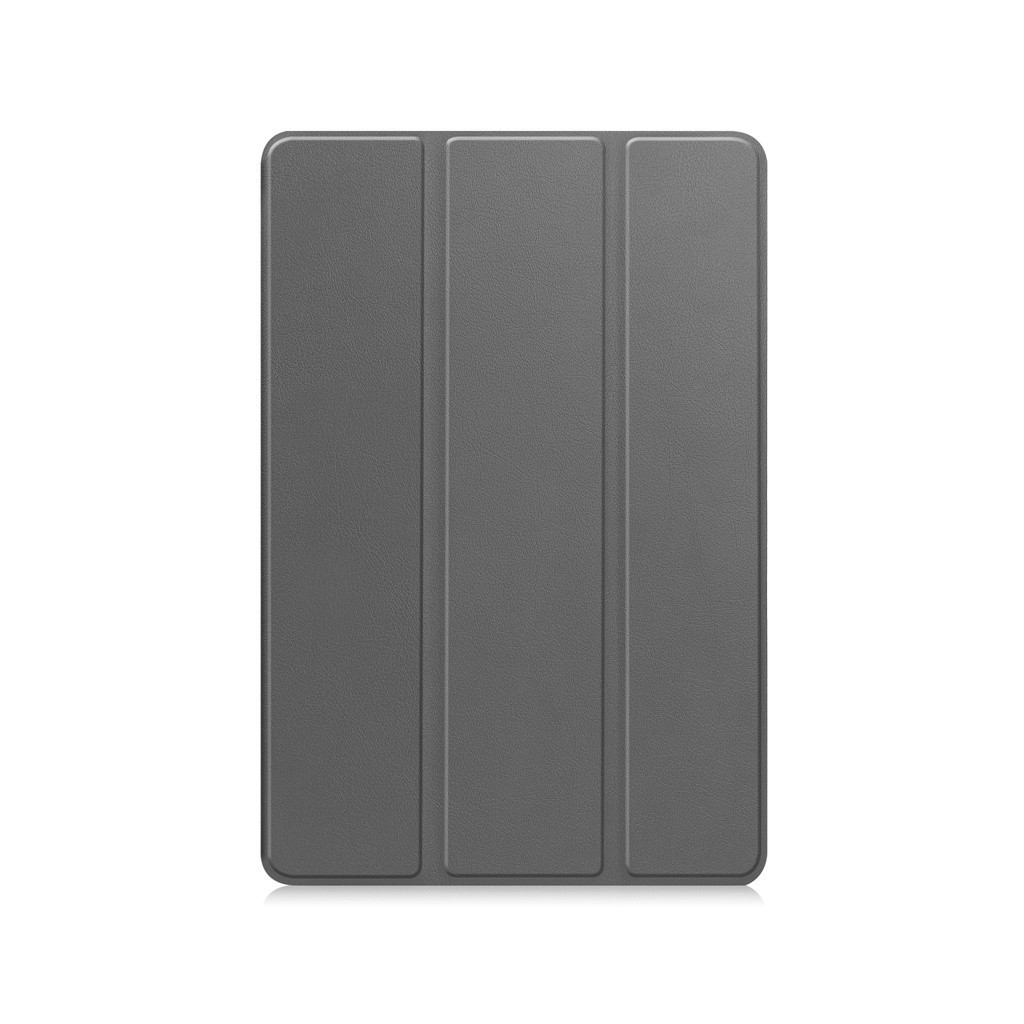 Чохол до планшета BeCover Smart Case Samsung Tab A9 SM-X115 8.7" Gray (709909)