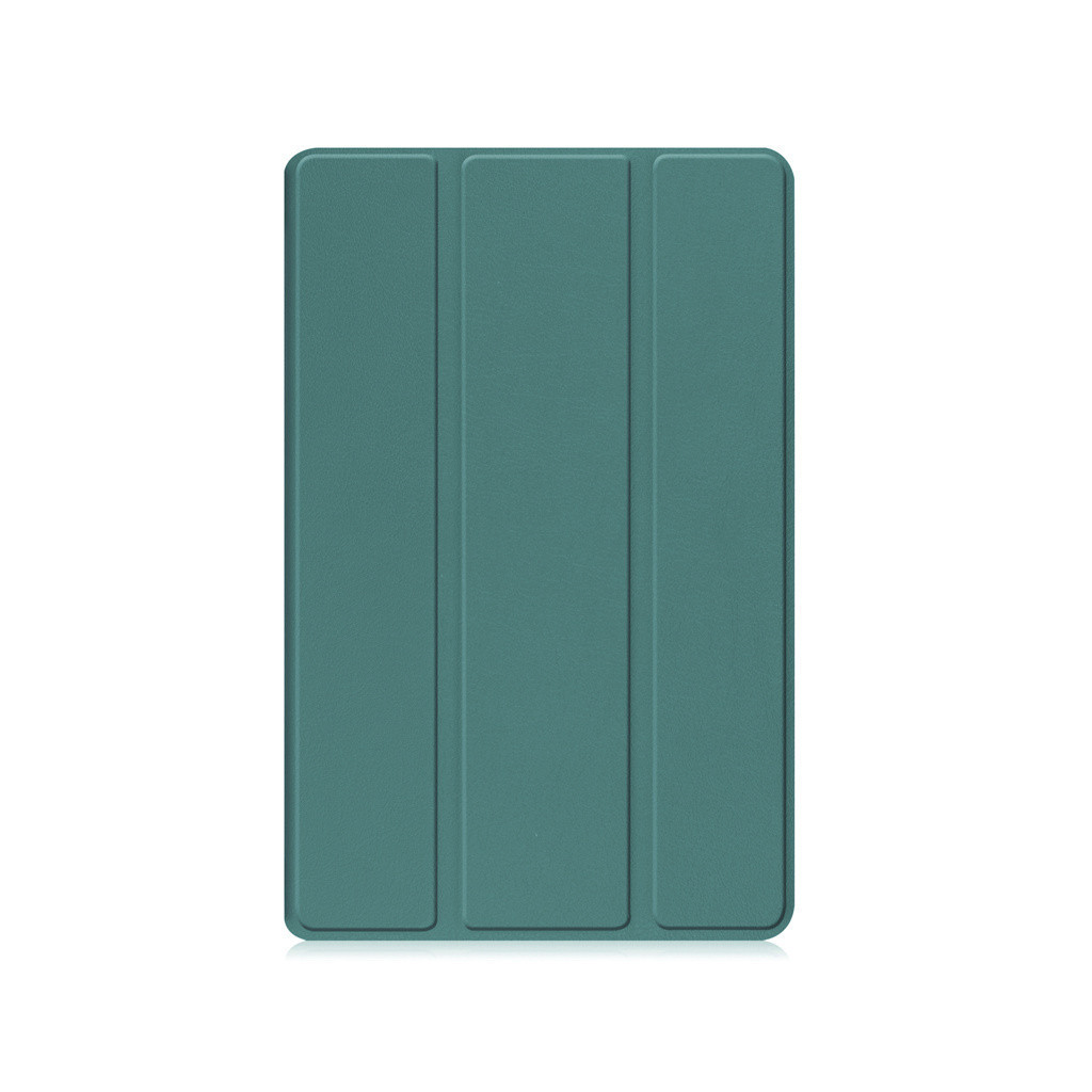 Чохол до планшета BeCover Smart Case Samsung Tab A9 SM-X115 8.7" Dark Green (709907)