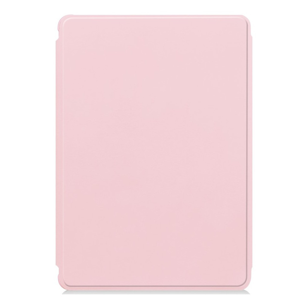 Чохол до планшета BeCover 360° Rotatable Samsung Tab S9 Plus (SM-X810/SM-X816)/S9 FE Plus (SM-X610/SM-X616) 12.4" Pink (710402)