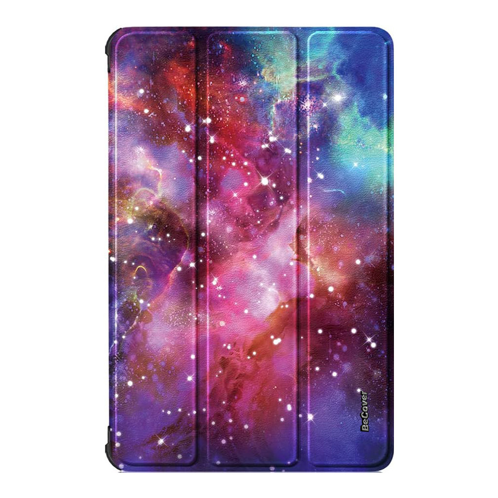 Чохол до планшета BeCover Smart Case Samsung Tab S9 (SM-X710/SM-X716)/S9 FE (SM-X510/SM-X516B) 11.0" Space (710422)