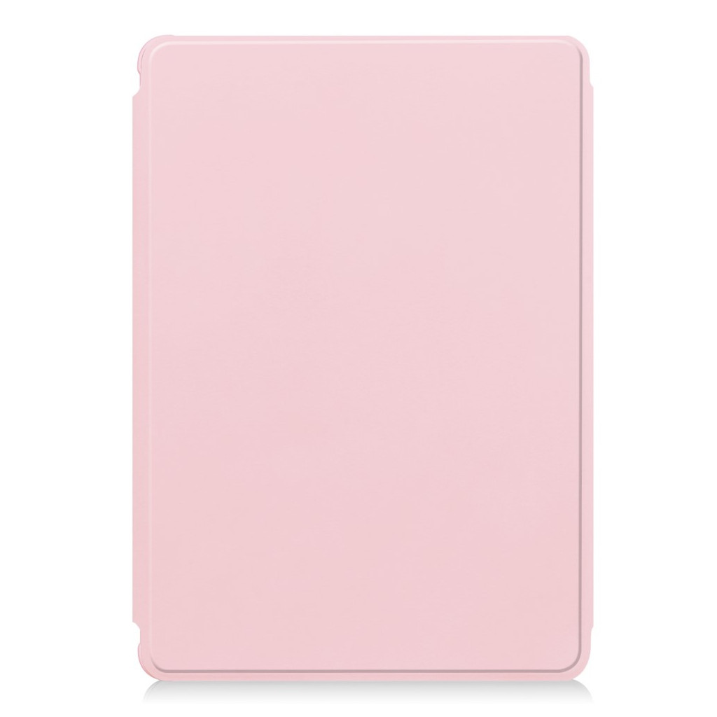 Чохол до планшета BeCover 360° Rotatable Samsung Tab S9 (SM-X710/SM-X716)/S9 FE (SM-X510/SM-X516B) 11.0" Pink (710436)