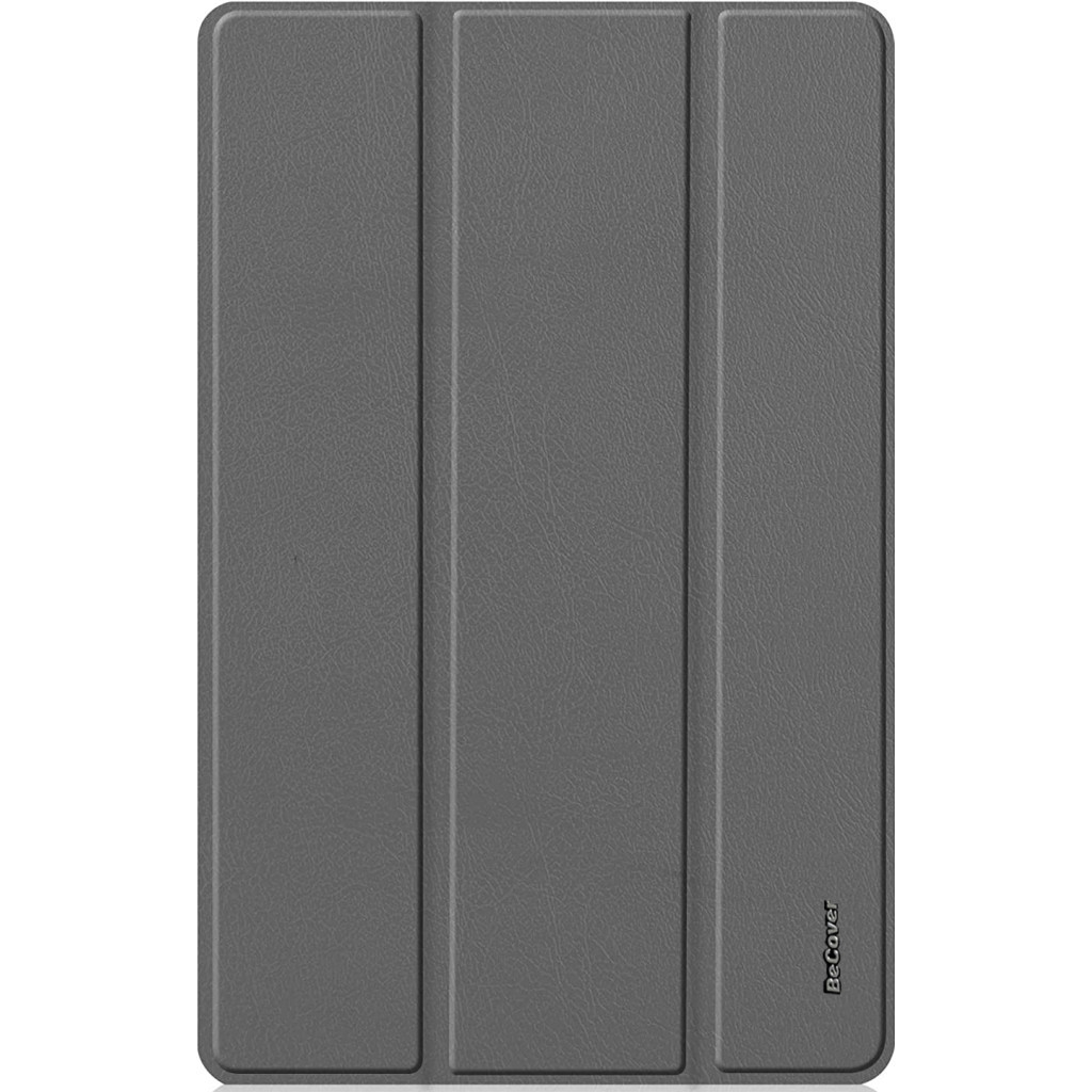 Чохол до планшета BeCover Smart Case Samsung Tab S9 (SM-X710/SM-X716)/S9 FE (SM-X510/SM-X516B) 11.0" Gray (710411)