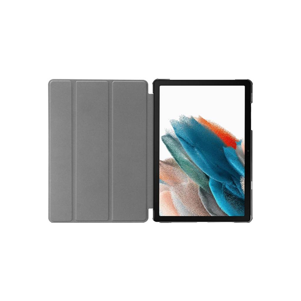 Чохол до планшета BeCover Smart Case Samsung Tab A9 SM-X115 8.7" Square (709918)