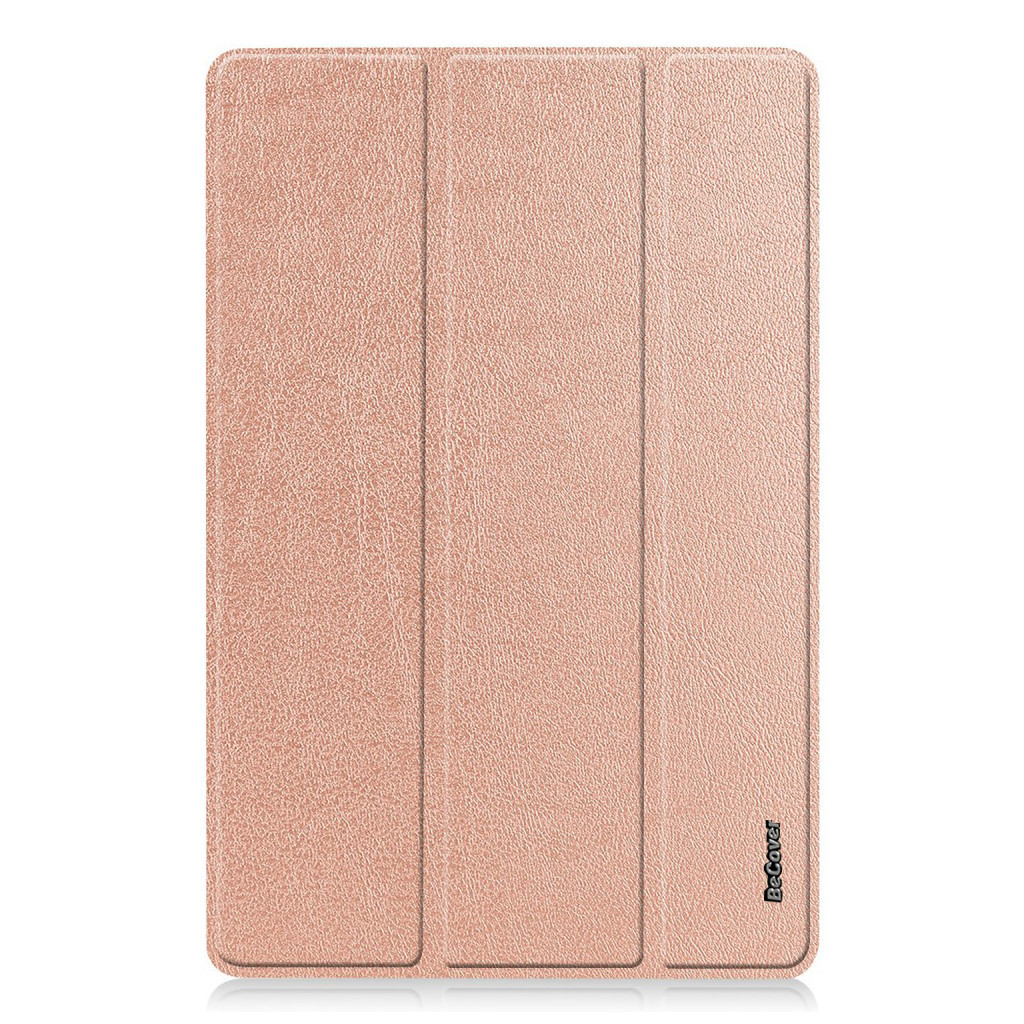 Чохол до планшета BeCover Smart Case Galaxy Tab S9 (SM-X710/SM-X716)/S9 FE (SM-X510/SM-X516B) 11.0" Rose Gold (710413)