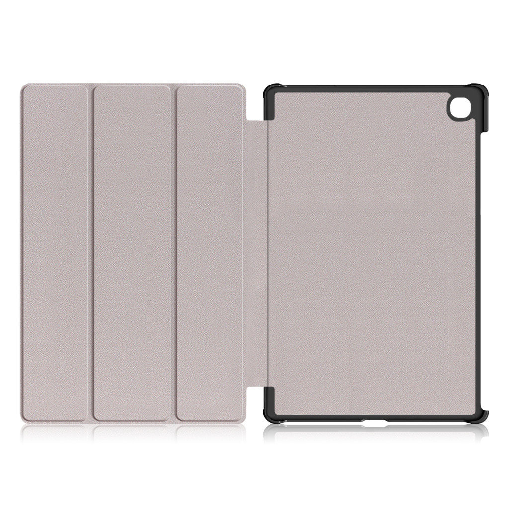 Чохол до планшета BeCover Smart Case Samsung Galaxy Tab S6 Lite 10.4 P610/P613/P615/P6 (705177)