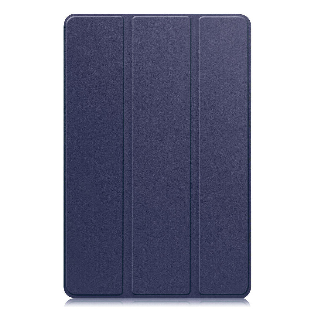 Чохол до планшета BeCover Smart Case Lenovo Tab M11 (2024) TB-TB330FU/Xiaoxin Pad 11 (2024) 11" Deep Blue (710455)