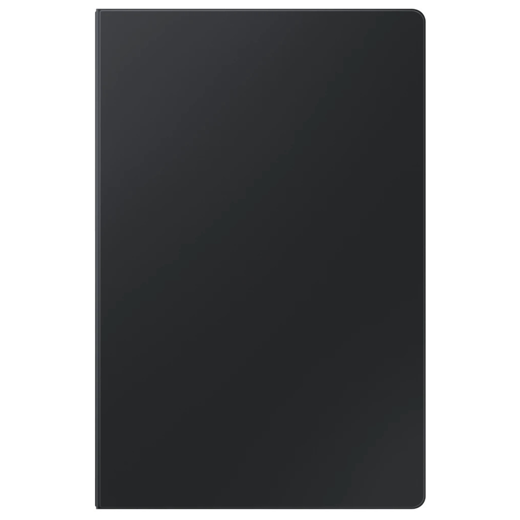 Чохол до планшета Samsung Tab S9 Ultra Book Cover Keyboard Black (EF-DX915BBEGUA)