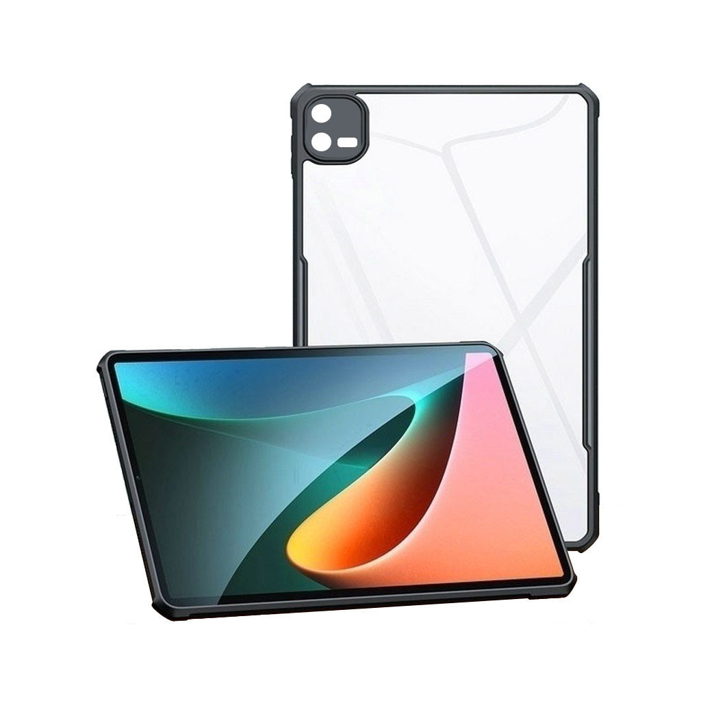 Чохол до планшета BeCover Xundd Stand Xiaomi Mi Pad 6 / 6 Pro 11" Black (710548)