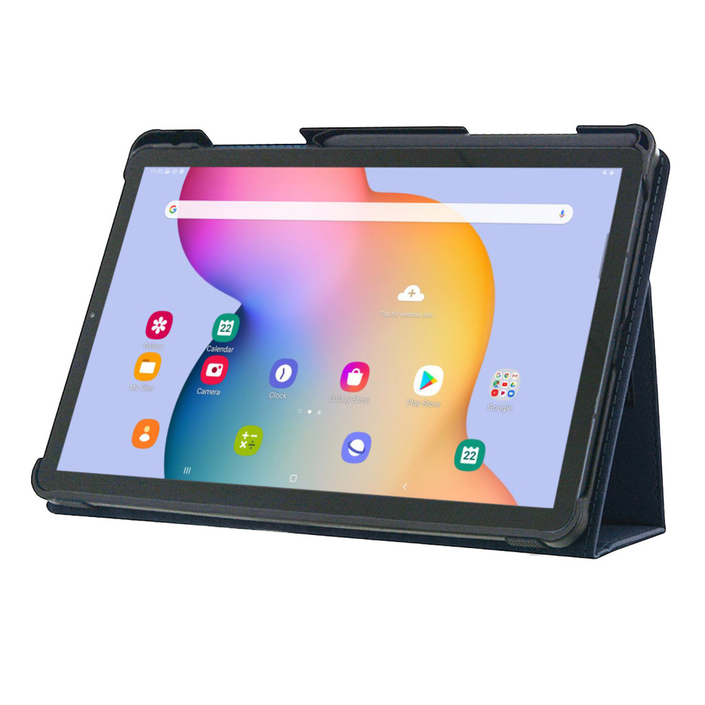 Чохол до планшета BeCover Slimbook Samsung Galaxy Tab S6 Lite 10.4 P610/P613/P615/P619 (705017)