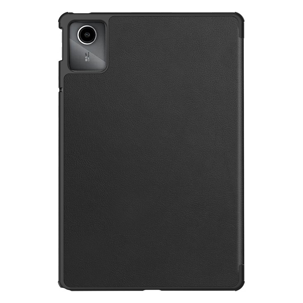 Чохол до планшета Armorstandart Smart Case Lenovo Tab M11 Black (ARM73105)