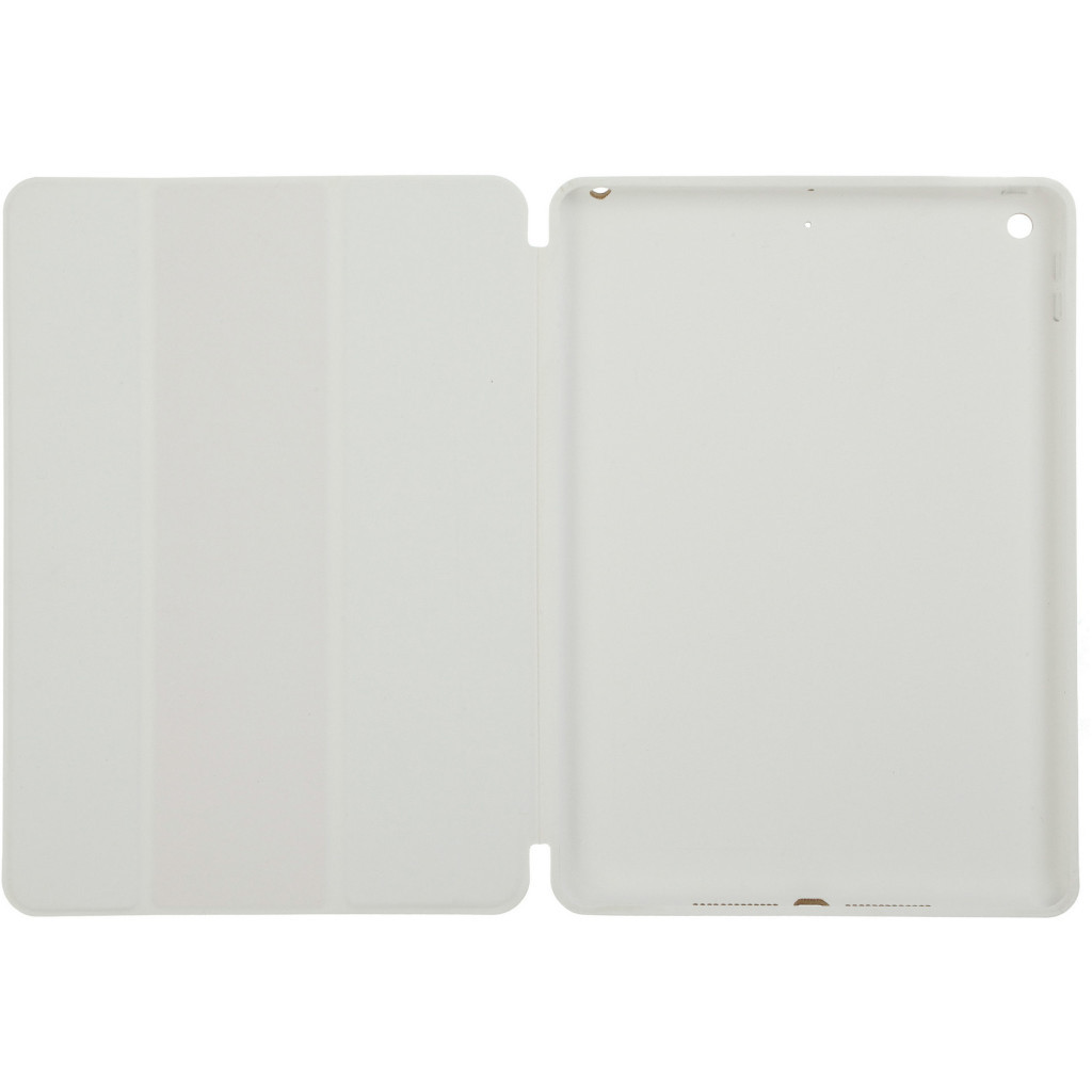 Чохол до планшета Armorstandart Smart Case iPad 10.2 (2021/2020/2019) White (ARM60998)