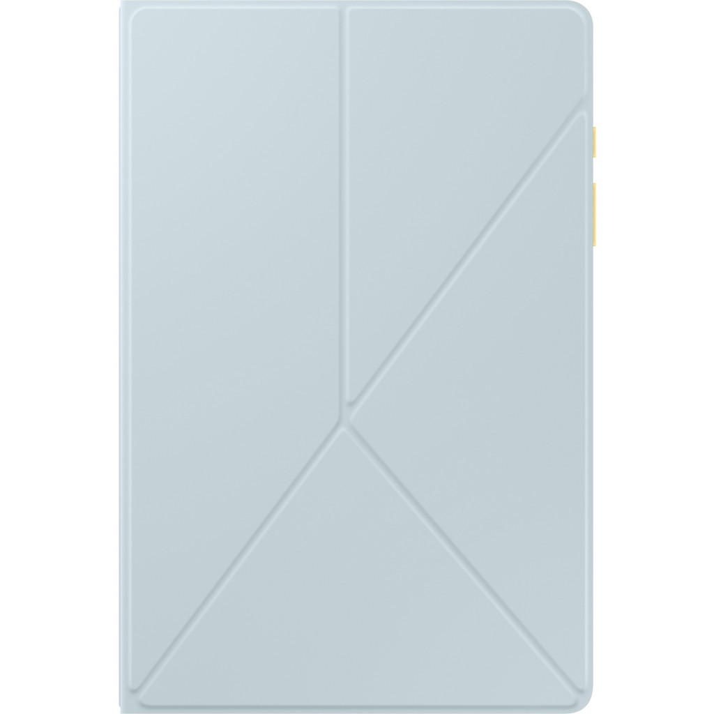 Чохол до планшета Samsung Galaxy Tab A9+ (X210/X216), Book Cover, Blue (EF-BX210TLEGWW)