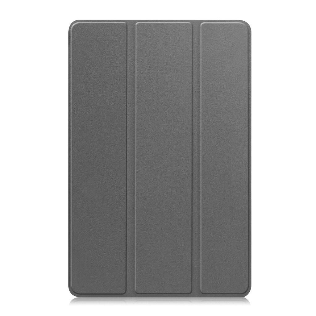 Чохол до планшета BeCover Smart Case Lenovo Tab M11 (2024) TB-TB330FU/Xiaoxin Pad 11 (2024) 11" Gray (710753)