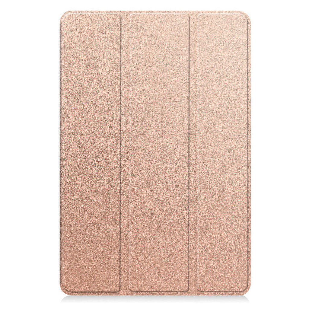 Чохол до планшета BeCover Smart Case Lenovo Tab M11 (2024) TB-TB330FU/Xiaoxin Pad 11 (2024) 11" Rose Gold (710755)