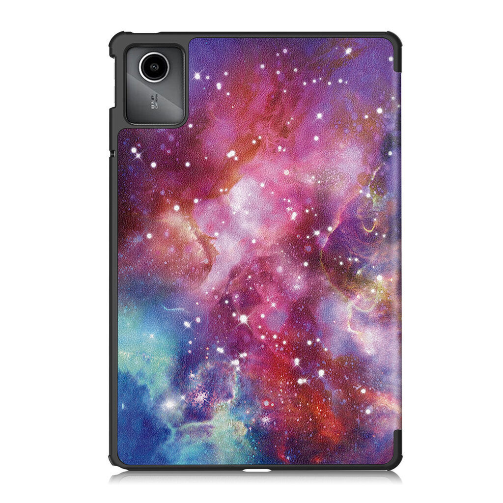 Чохол до планшета BeCover Smart Case Lenovo Tab M11 (2024) TB-TB330FU/Xiaoxin Pad 11 (2024) 11" Space (710759)