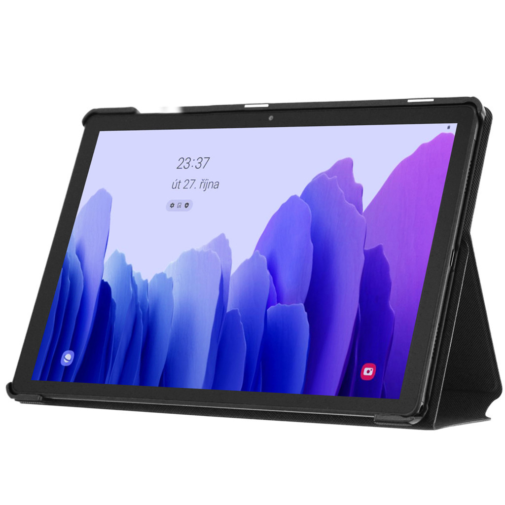 Чохол до планшета BeCover Premium Lenovo Tab P11 (2nd Gen) (TB-350FU/TB-350XU) 11.5" Black (709941)