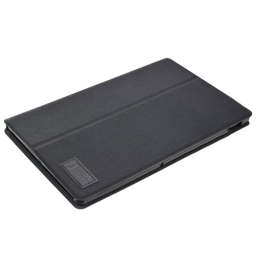 Чохол до планшета BeCover Premium Samsung Galaxy Tab A9 Plus SM-X210/SM-X215/SM-X216 11.0" Black (710114)