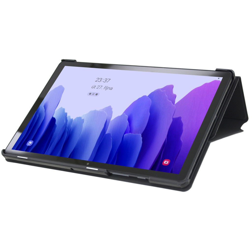 Чохол до планшета BeCover Premium Samsung Galaxy Tab A9 Plus SM-X210/SM-X215/SM-X216 11.0" Black (710114)