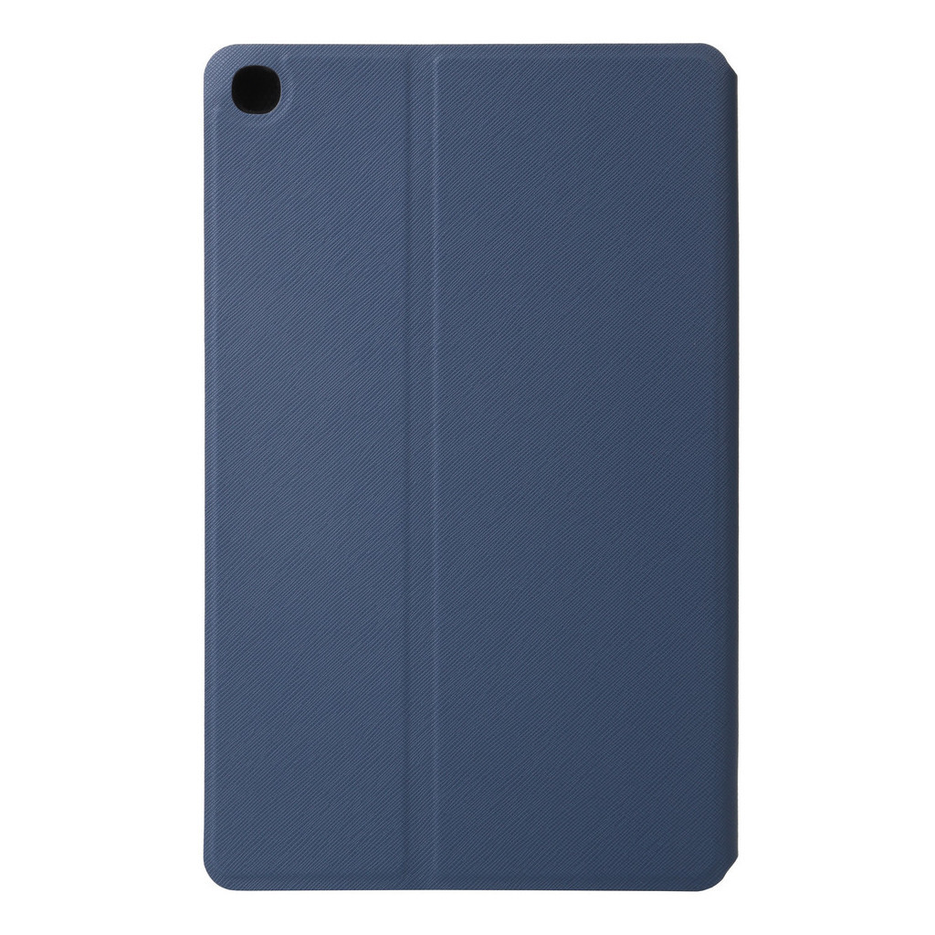 Чохол до планшета BeCover Premium Samsung Galaxy Tab A9 Plus SM-X210/SM-X215/SM-X216 11.0" Deep Blue (710115)