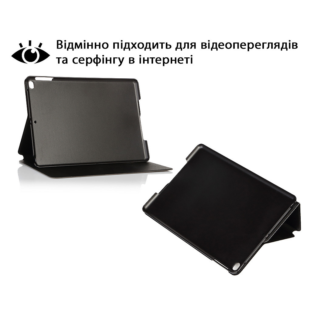 Чохол до планшета BeCover Premium Samsung Galaxy Tab A9 SM-X115 8.7" Black (710112)