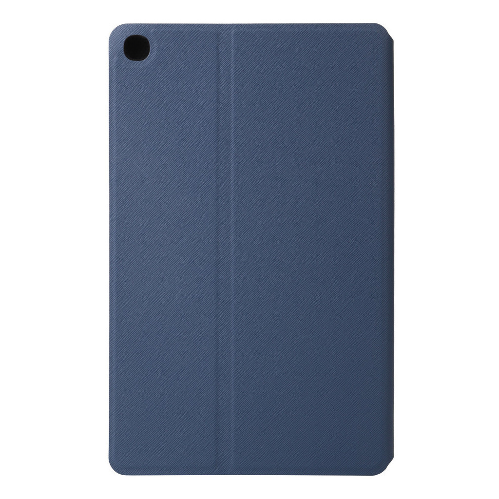 Чохол до планшета BeCover Premium Samsung Galaxy Tab A9 SM-X115 8.7" Deep Blue (710113)