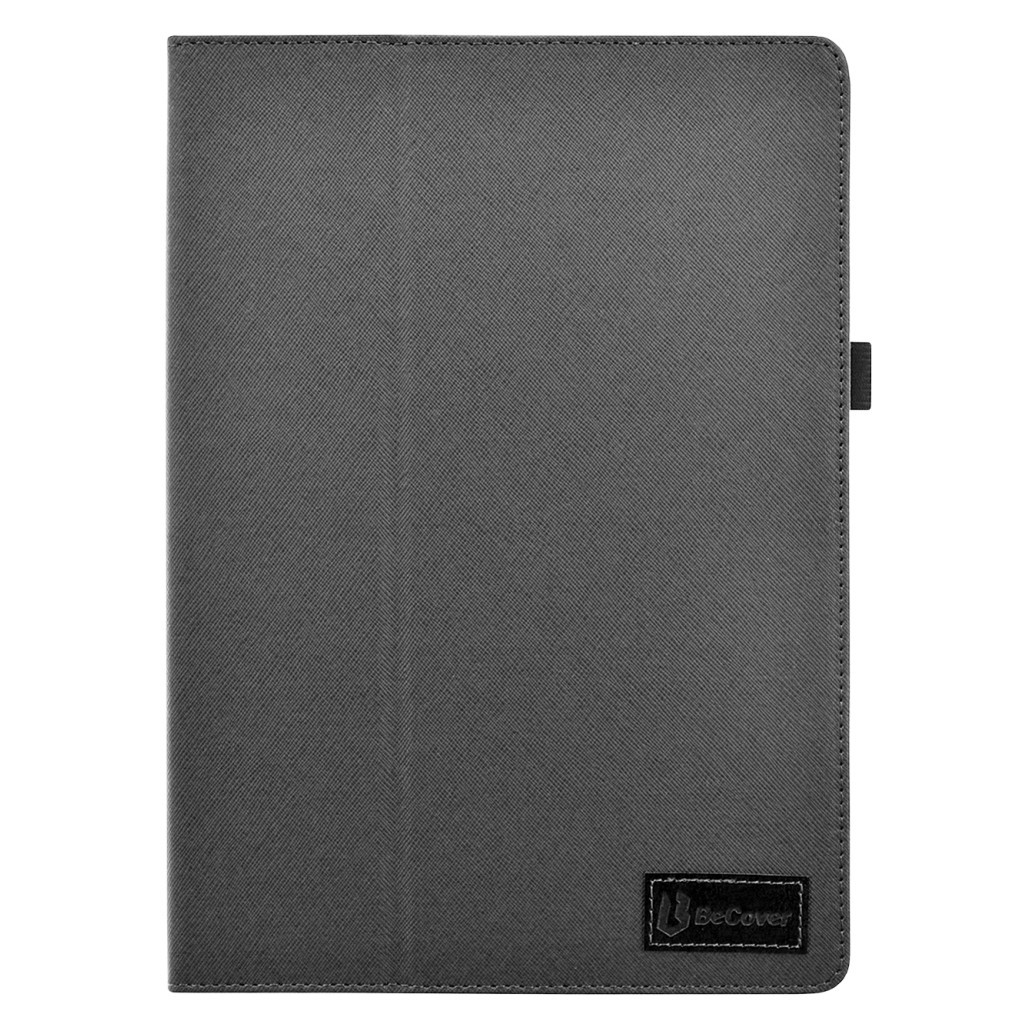 Чохол до планшета BeCover Slimbook Lenovo Tab P11 (2nd Gen) (TB-350FU/TB-350XU) 11.5" Black (710118)