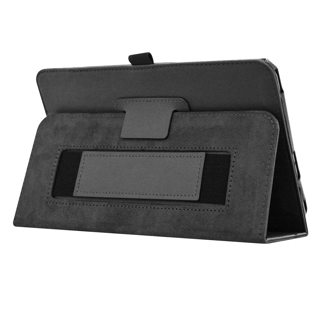 Чохол до планшета BeCover Slimbook Thomson TEO 10" Black (710128)