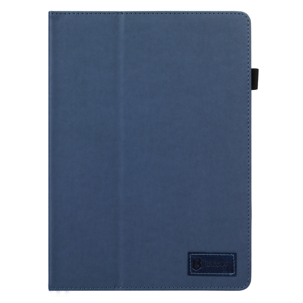 Чохол до планшета BeCover Slimbook Thomson TEO 10" Deep Blue (710129)