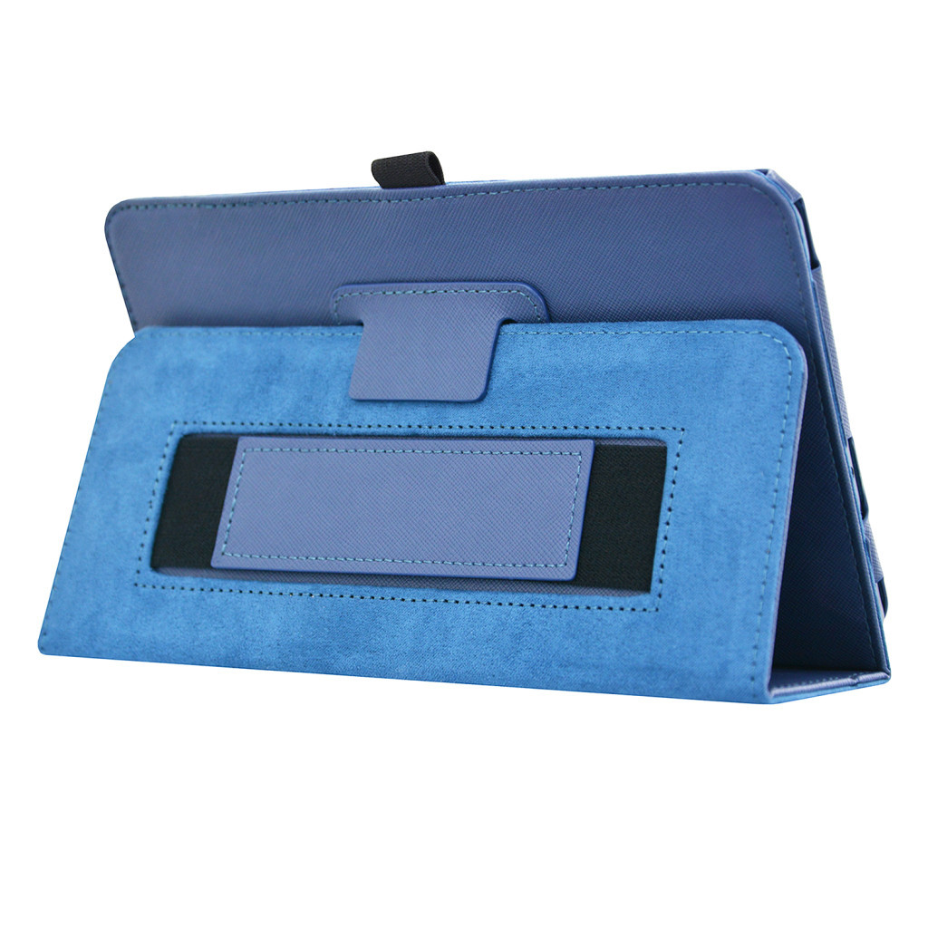 Чохол до планшета BeCover Slimbook Thomson TEO 8" Deep Blue (710131)