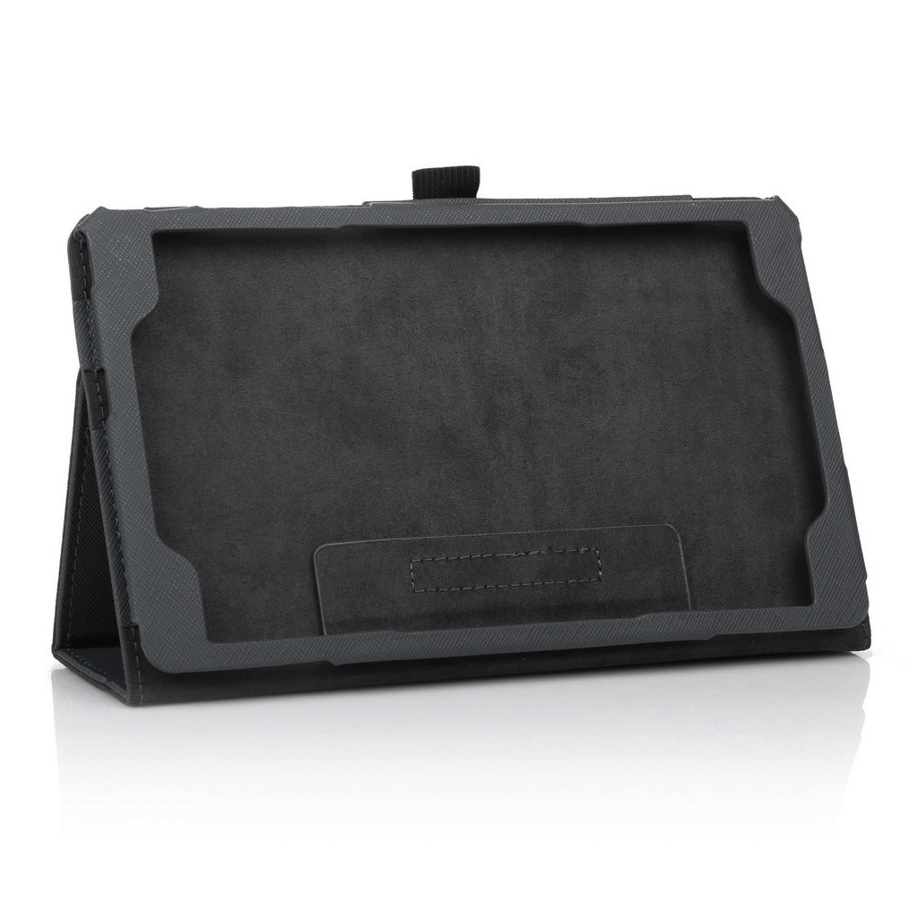 Чохол до планшета BeCover Slimbook Xiaomi Redmi Pad SE 11" Black (710116)