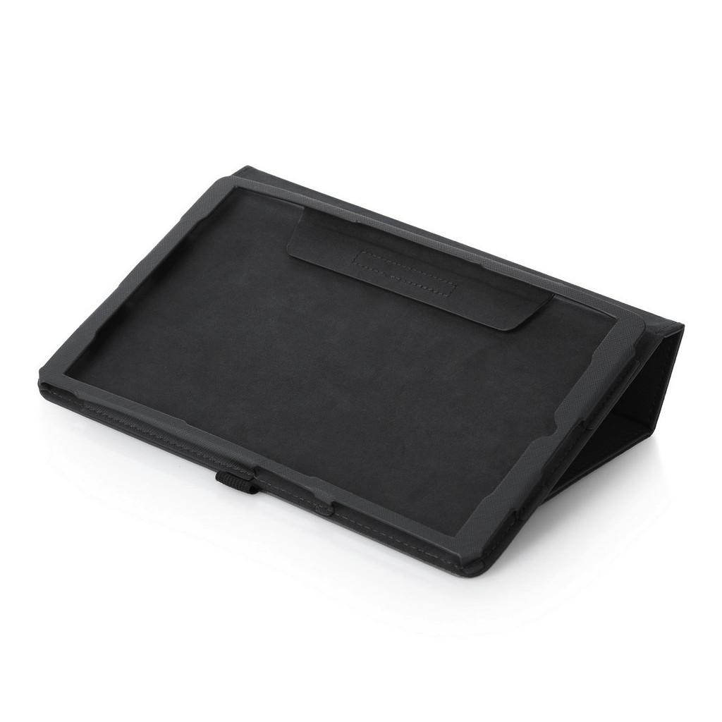 Чохол до планшета BeCover Slimbook Xiaomi Redmi Pad SE 11" Black (710116)