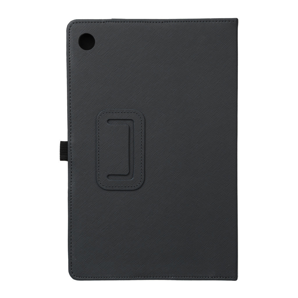 Чохол до планшета BeCover Slimbook Samsung Galaxy Tab A9 Plus SM-X210/SM-X215/SM-X216 11.0" Black (710686)