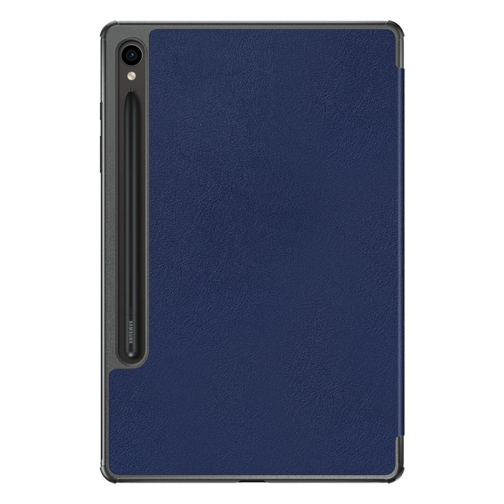 Чохол до планшета Armorstandart Smart Case Samsung Tab S9 / S9 FE Blue (ARM70991)