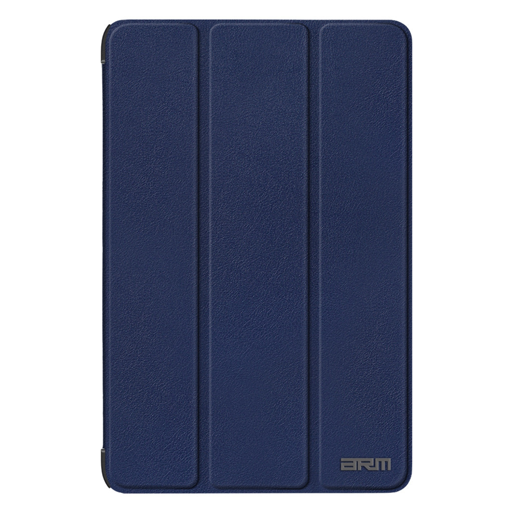 Чохол до планшета Armorstandart Smart Case Samsung Tab S9+ / S9 FE+ Blue (ARM72419)