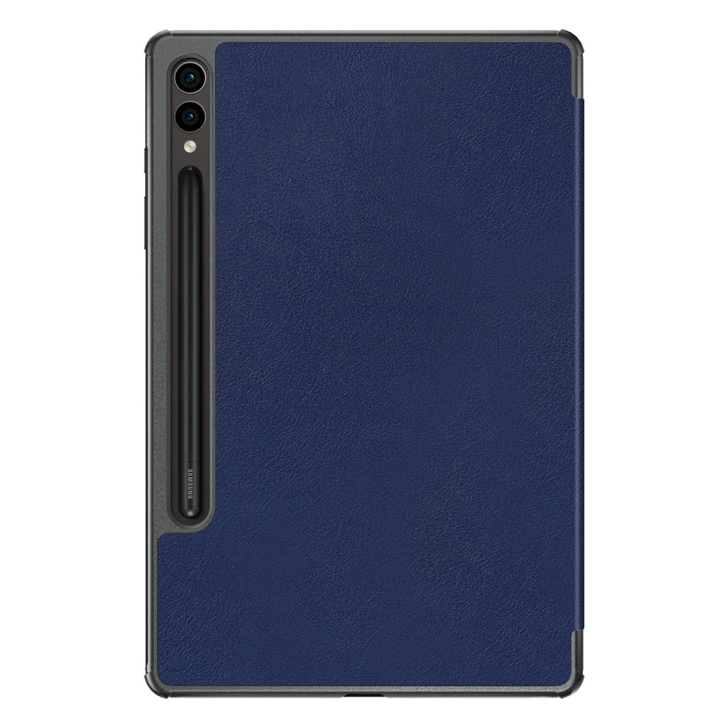 Чохол до планшета Armorstandart Smart Case Samsung Tab S9+ / S9 FE+ Blue (ARM72419)